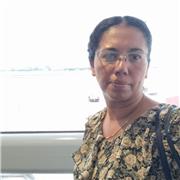 Maestra de biología para primaria, secundaria y preparatoria